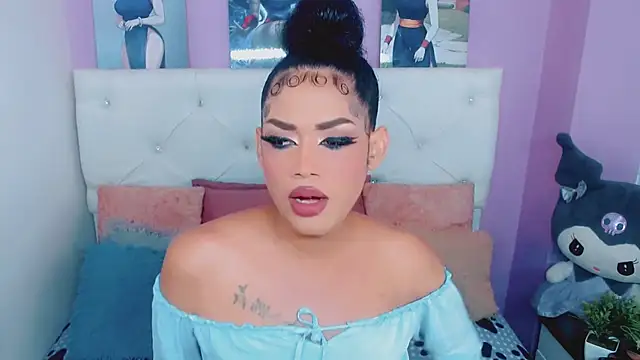 Amanda bigx online show from 16, 5, 2026