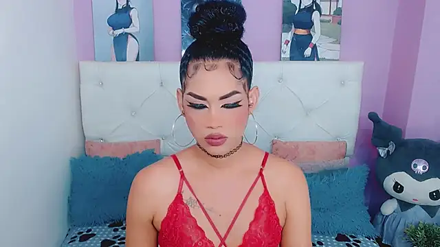 Amanda bigx online show from 21, 5, 2026
