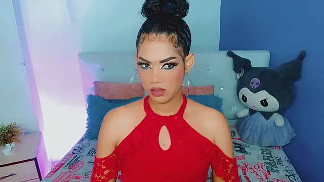 Amanda bigx online show from 22, 5, 2026