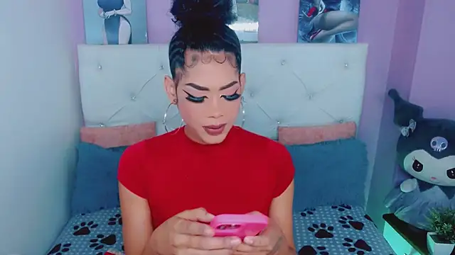 Amanda bigx online show from 23, 5, 2026