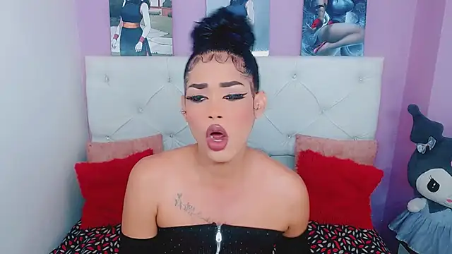 Amanda bigx online show from 27, 5, 2026