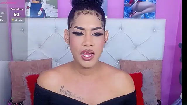 Amanda bigx online show from 28, 5, 2026
