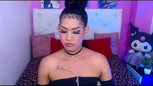 Amanda bigx online show from 29, 5, 2026