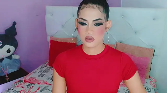 Snapshot of Amanda_bigx chatting on 25, 6, 2026 Amanda bigx online show from 25, 6, 2026