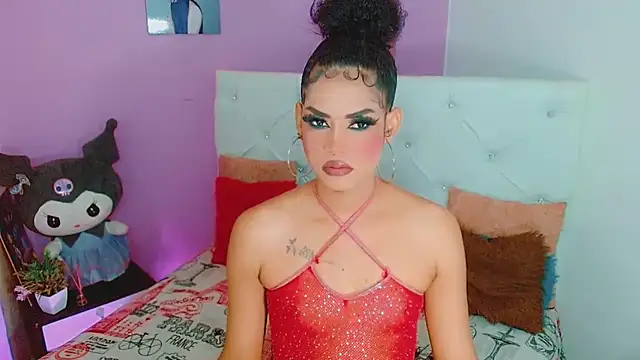Snapshot of Amanda_bigx chatting on 27, 6, 2026 Amanda bigx online show from 27, 6, 2026