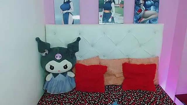 Snapshot of Amanda_bigx chatting on 28, 6, 2026 Amanda bigx online show from 28, 6, 2026