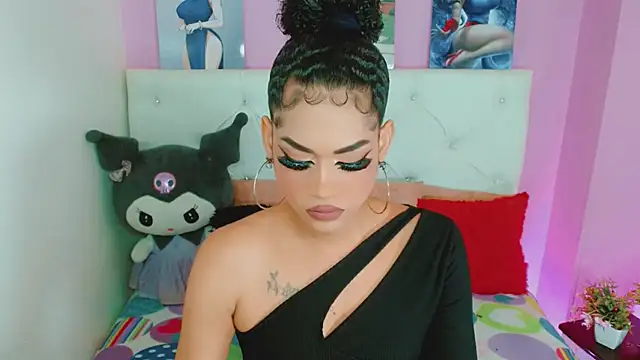 Snapshot of Amanda_bigx chatting on 7, 7, 2026 Amanda bigx online show from 7, 7, 2026