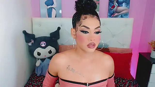 Snapshot of Amanda_bigx chatting on 16, 7, 2026 Amanda bigx online show from 16, 7, 2026