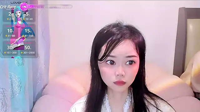 lilies-sweet online show from 2, 12, 2024