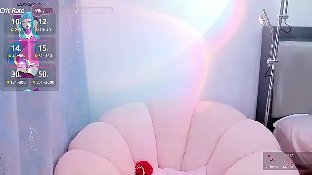 Snapshot of lilies-sweet chatting on 7, 12, 2024 lilies-sweet online show from 7, 12, 2024