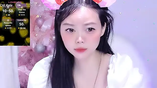 lilies-sweet online show from 25, 1, 2025