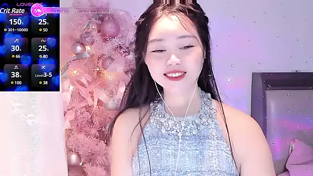 Snapshot of lilies-sweet chatting on 26, 1, 2025 lilies-sweet online show from 26, 1, 2025