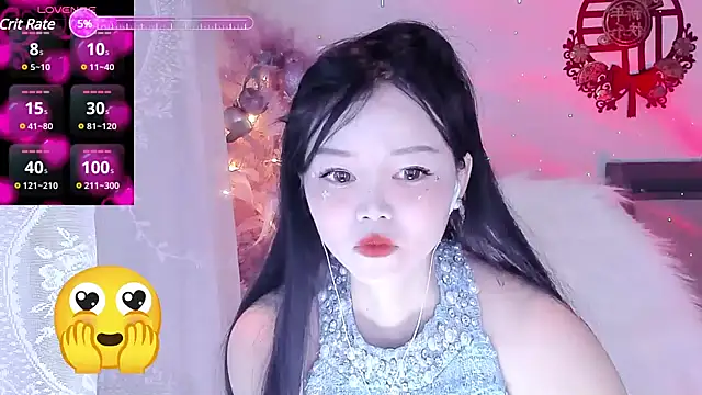Snapshot of lilies-sweet chatting on 29, 1, 2025 lilies-sweet online show from 29, 1, 2025