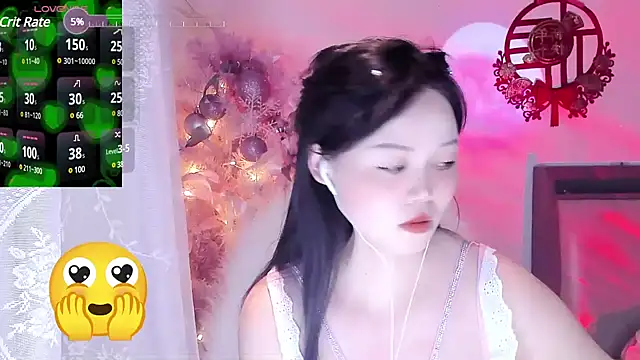 Snapshot of lilies-sweet chatting on 29, 1, 2025 lilies-sweet online show from 29, 1, 2025