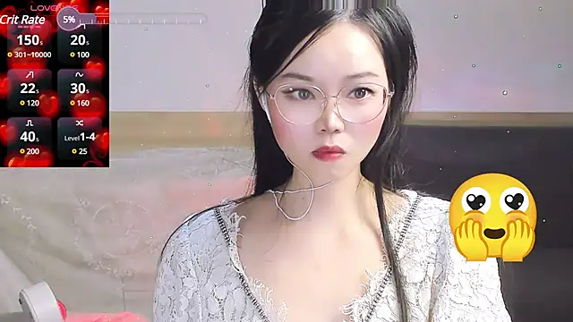 Snapshot of lilies-sweet chatting on 23, 2, 2025 lilies-sweet online show from 23, 2, 2025