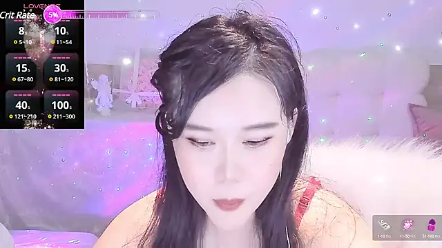 Snapshot of lilies-sweet chatting on 12, 3, 2025 lilies-sweet online show from 12, 3, 2025