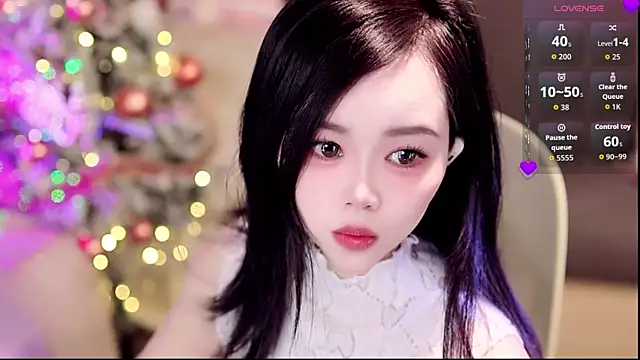 lilies-sweet online show from 15, 1, 2026