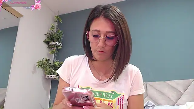 SharisWillian online show from 24, 12, 2024