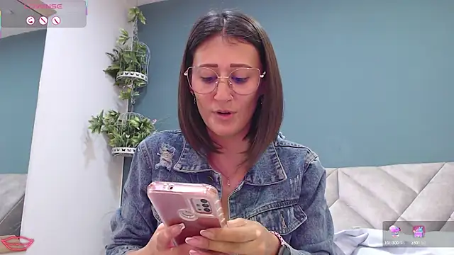 SharisWillian online show from 18, 1, 2025