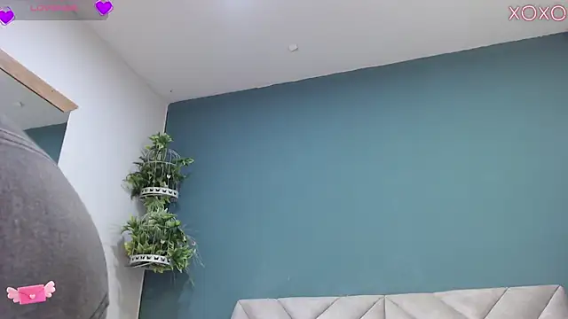 SharisWillian online show from 18, 9, 2025