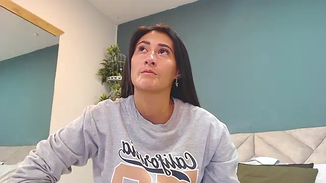 SharisWillian online show from 9, 2, 2026