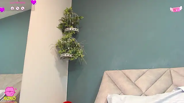 SharisWillian online show from 26, 2, 2026