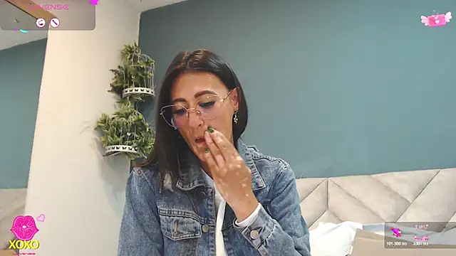 SharisWillian online show from 2, 5, 2026