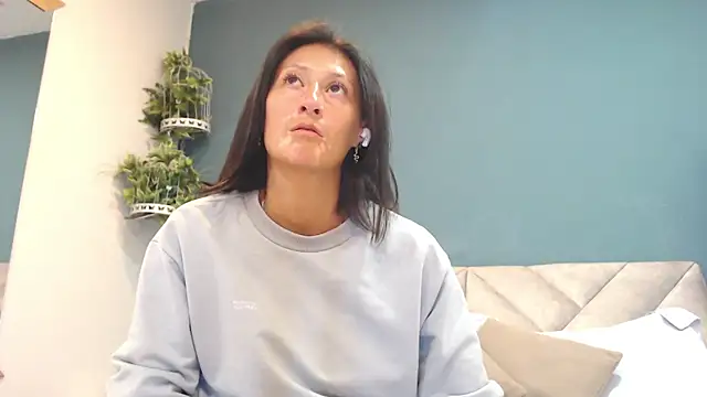 SharisWillian online show from 11, 5, 2026