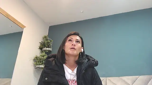 SharisWillian online show from 14, 5, 2026