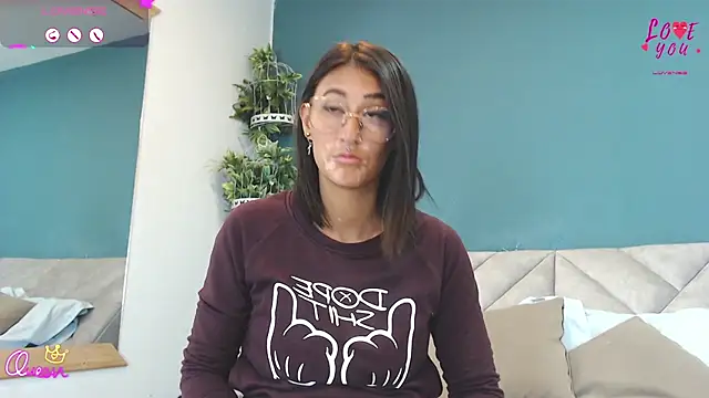 SharisWillian online show from 5, 6, 2026