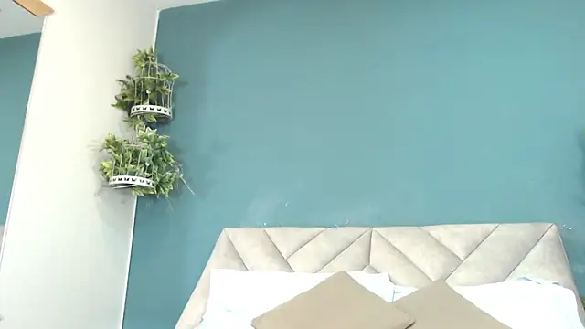 SharisWillian online show from 10, 6, 2026