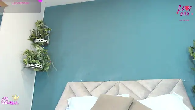 SharisWillian online show from 11, 6, 2026