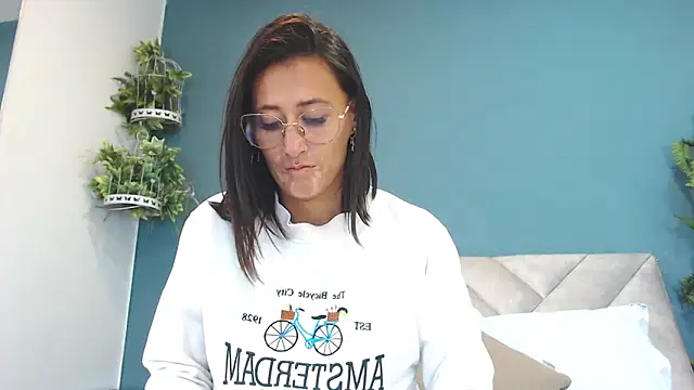 SharisWillian online show from 15, 6, 2026