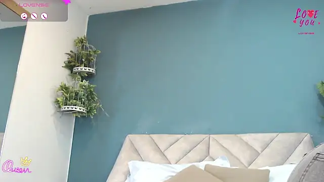 SharisWillian online show from 19, 6, 2026