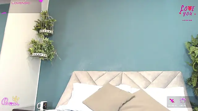 SharisWillian online show from 24, 6, 2026