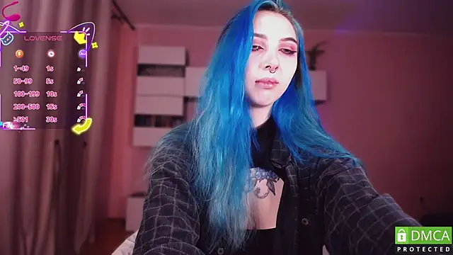 Snapshot of JustMeowGirl chatting on 3, 10, 2025 JustMeowGirl online show from 3, 10, 2025