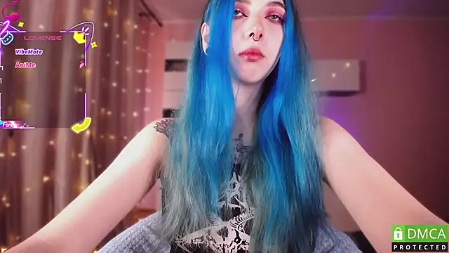 Snapshot of JustMeowGirl chatting on 15, 10, 2025 JustMeowGirl online show from 15, 10, 2025
