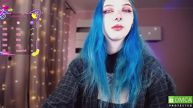 Snapshot of JustMeowGirl chatting on 16, 10, 2025 JustMeowGirl online show from 16, 10, 2025