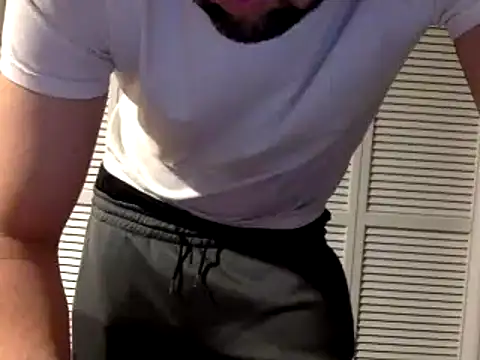 Kink Master Daddy online show from 12, 2, 2025