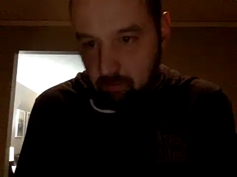 Kink Master Daddy online show from 22, 2, 2025