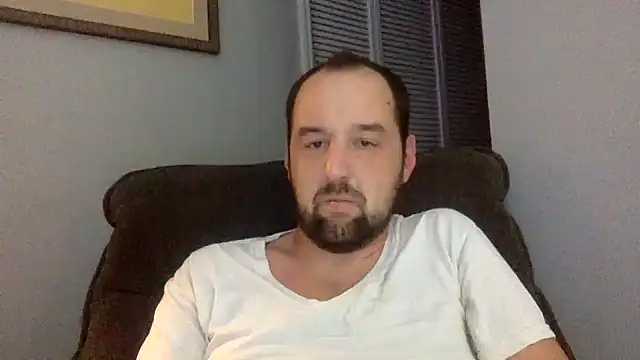 Kink Master Daddy online show from 19, 9, 2025