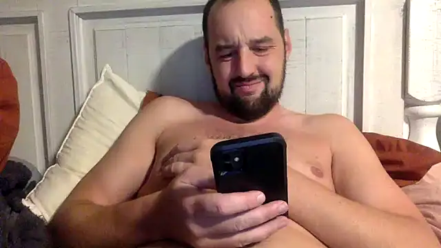 Kink Master Daddy online show from 3, 10, 2025