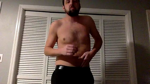 Kink Master Daddy online show from 7, 1, 2026