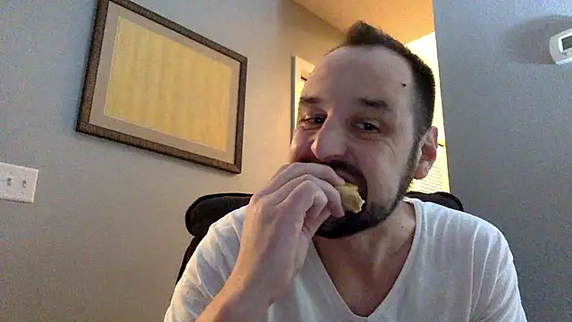 Kink Master Daddy online show from 14, 1, 2026