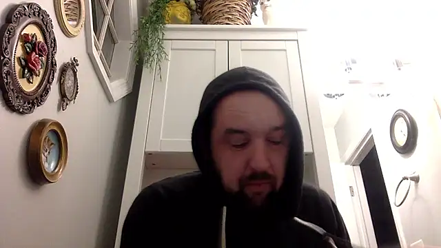 Kink Master Daddy online show from 15, 1, 2026