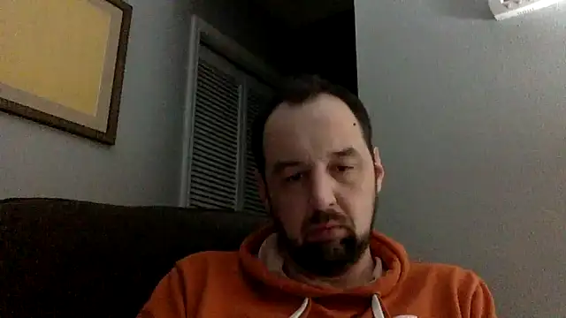 Kink Master Daddy online show from 6, 2, 2026