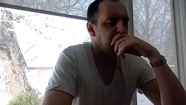 Kink Master Daddy online show from 27, 2, 2026