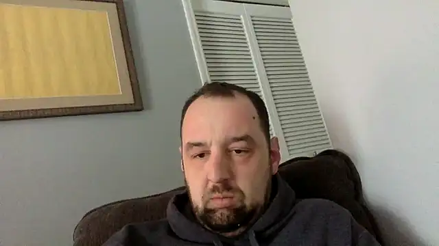 Kink Master Daddy online show from 17, 3, 2026