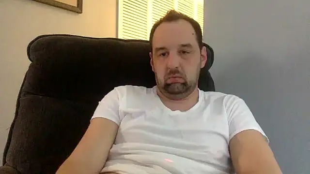 Kink Master Daddy online show from 2, 5, 2026