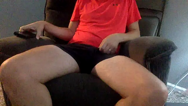 Snapshot of Kink_Master_Daddy chatting on 3, 8, 2026 Kink Master Daddy online show from 3, 8, 2026